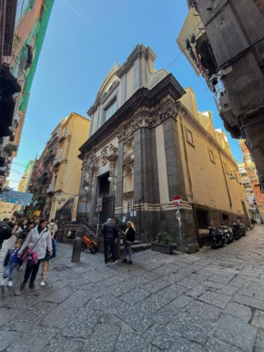 benni house Napoli